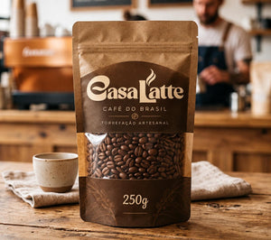 Café em Grãos