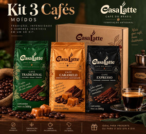 Kits Especiais