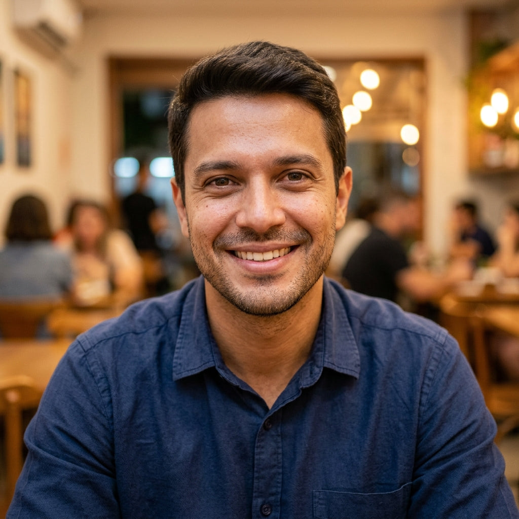 Ricardo Silveira